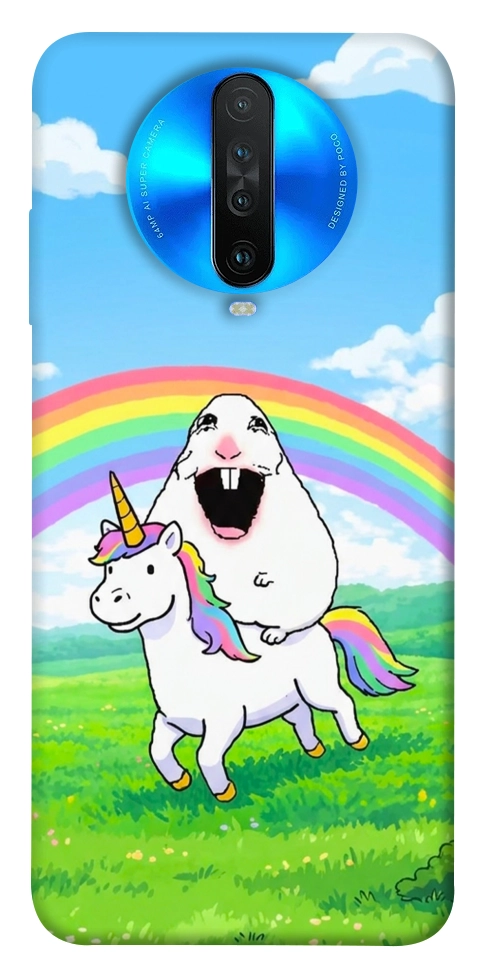 Чохол Hampter для Xiaomi Redmi K30