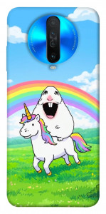 Чехол Hampter для Xiaomi Redmi K30