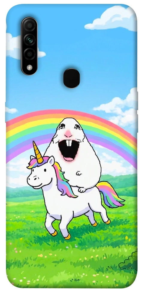 Чохол Hampter для Oppo A31