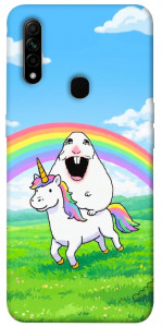Чохол Hampter для Oppo A31