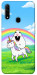 Чохол Hampter для Oppo A31