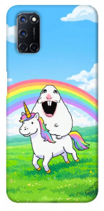 Чехол Hampter для Oppo A52
