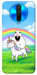 Чехол Hampter для Xiaomi Poco X2