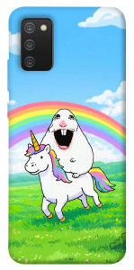 Чохол Hampter для Galaxy A02s
