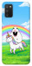 Чохол Hampter для Galaxy A02s