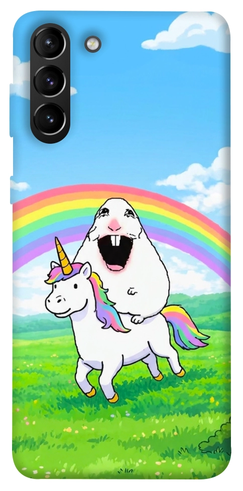 Чехол Hampter для Galaxy S21+