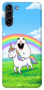 Чехол Hampter для Galaxy S21+