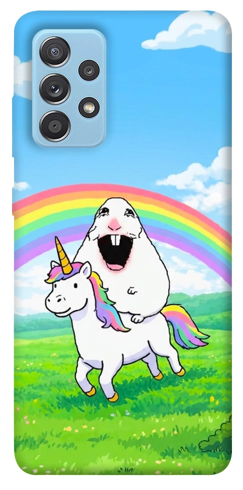 Чохол Hampter для Galaxy A52