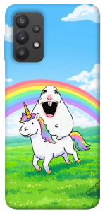 Чохол Hampter для Galaxy A32 4G
