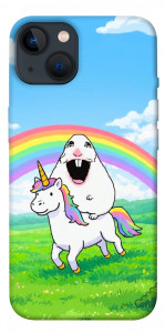 Чехол Hampter для iPhone 13