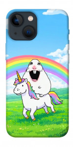 Чехол Hampter для iPhone 13 mini