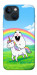 Чехол Hampter для iPhone 13 mini