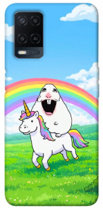 Чехол Hampter для Oppo A54 4G