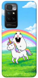 Чехол Hampter для Xiaomi Redmi 10