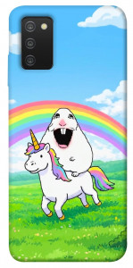 Чехол Hampter для Galaxy A03s