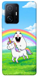 Чехол Hampter для Xiaomi 11T