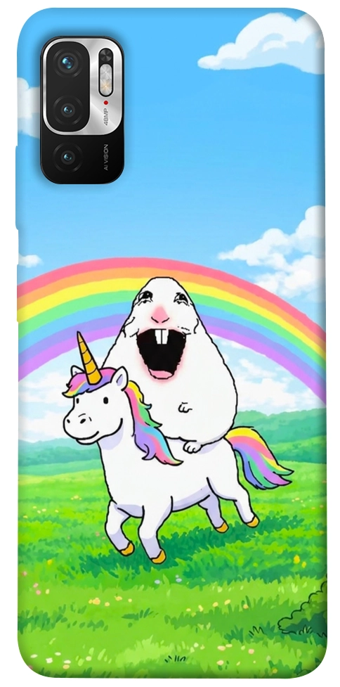 Чохол Hampter для Xiaomi Poco M3 Pro