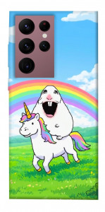 Чехол Hampter для Galaxy S22 Ultra