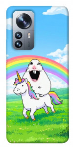 Чохол Hampter для Xiaomi 12