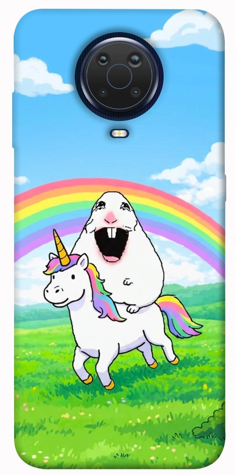 Чехол Hampter для Nokia G10