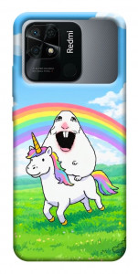 Чохол Hampter для Xiaomi Redmi 10C