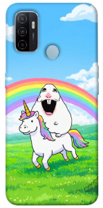 Чохол Hampter для Oppo A33 (2020)