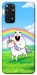 Чехол Hampter для Xiaomi Redmi Note 11 (Global)