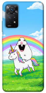 Чехол Hampter для Xiaomi Redmi Note 11 Pro 5G