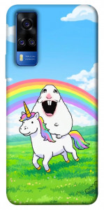 Чохол Hampter для Vivo Y51a