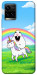 Чохол Hampter для Vivo Y21
