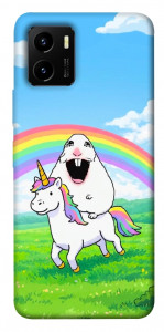 Чехол Hampter для Vivo Y15s