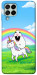 Чехол Hampter для Galaxy M53