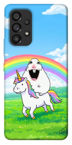 Чехол Hampter для Galaxy A53