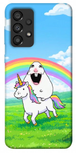Чохол Hampter для Galaxy A33 5G