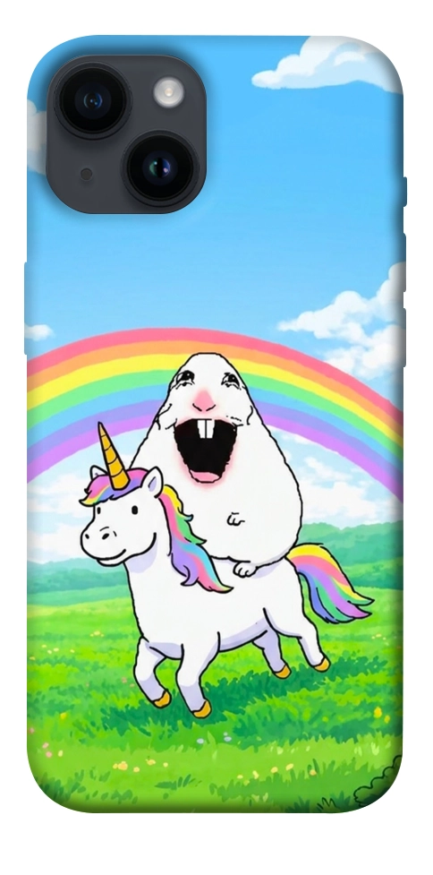 Чохол Hampter для iPhone 14