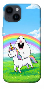Чехол Hampter для iPhone 14