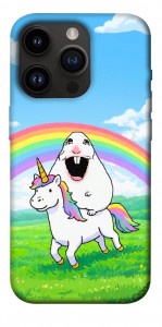 Чехол Hampter для iPhone 14 Pro