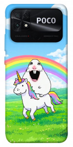 Чохол Hampter для Xiaomi Poco C40