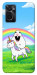 Чохол Hampter для Oppo A76 4G