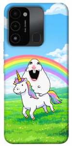 Чохол Hampter для TECNO Spark 8C