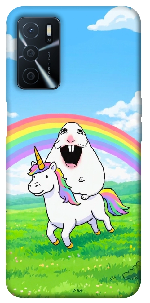Чохол Hampter для Oppo A54s