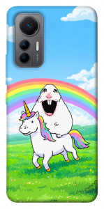 Чохол Hampter для Xiaomi 12 Lite