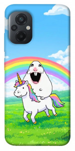Чехол Hampter для Xiaomi Poco M5