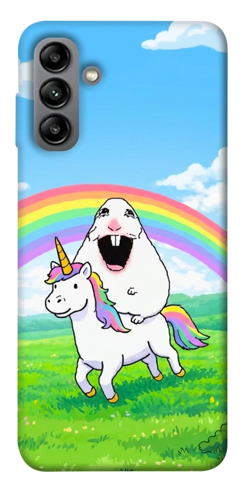 Чохол Hampter для Galaxy A04s