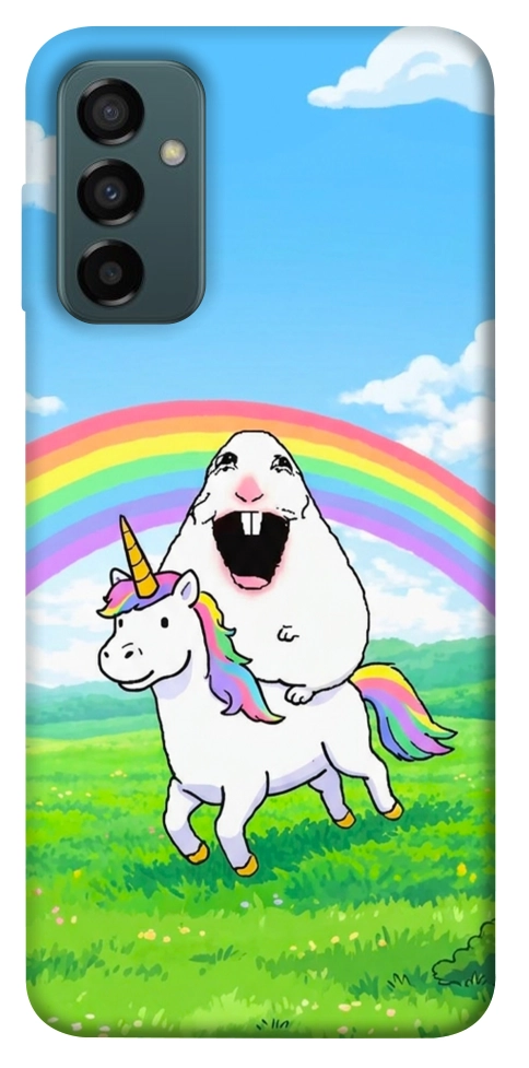 Чехол Hampter для Galaxy M23 5G