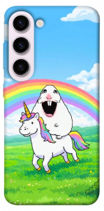 Чехол Hampter для Galaxy S23+