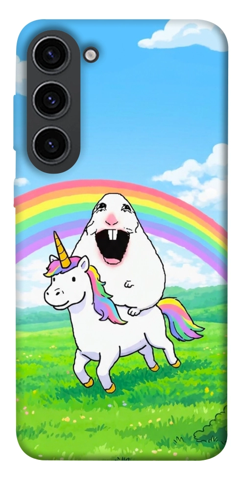 Чехол Hampter для Galaxy S23