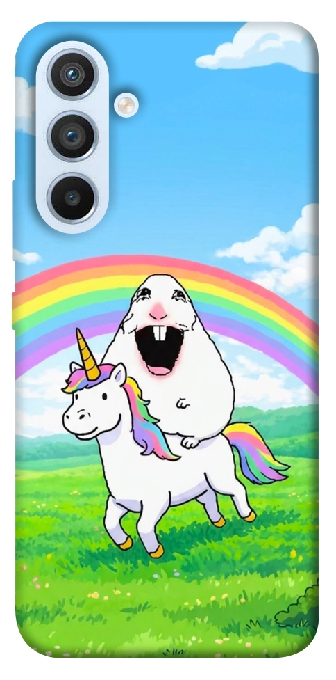 Чехол Hampter для Galaxy A54 5G