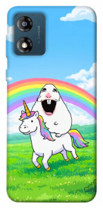 Чохол Hampter для Motorola Moto E13
