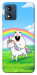 Чохол Hampter для Motorola Moto E13
